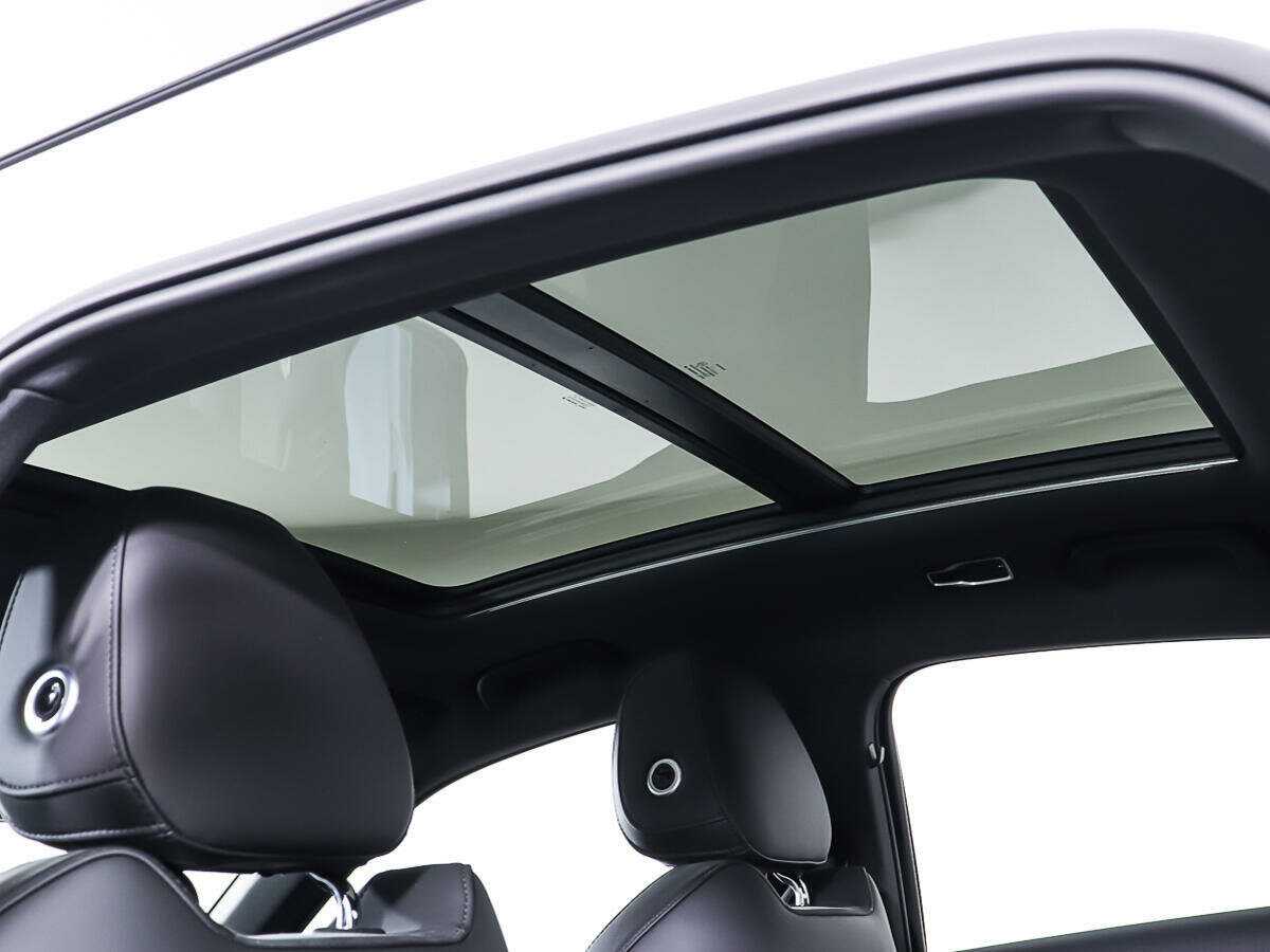 Geely Tugella, 2023 Фото №16