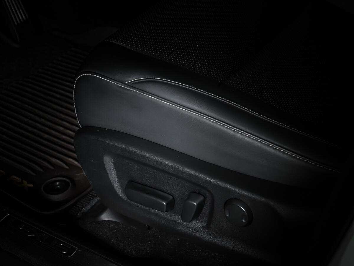 Lexus RX 350L, 2019 Фото №15