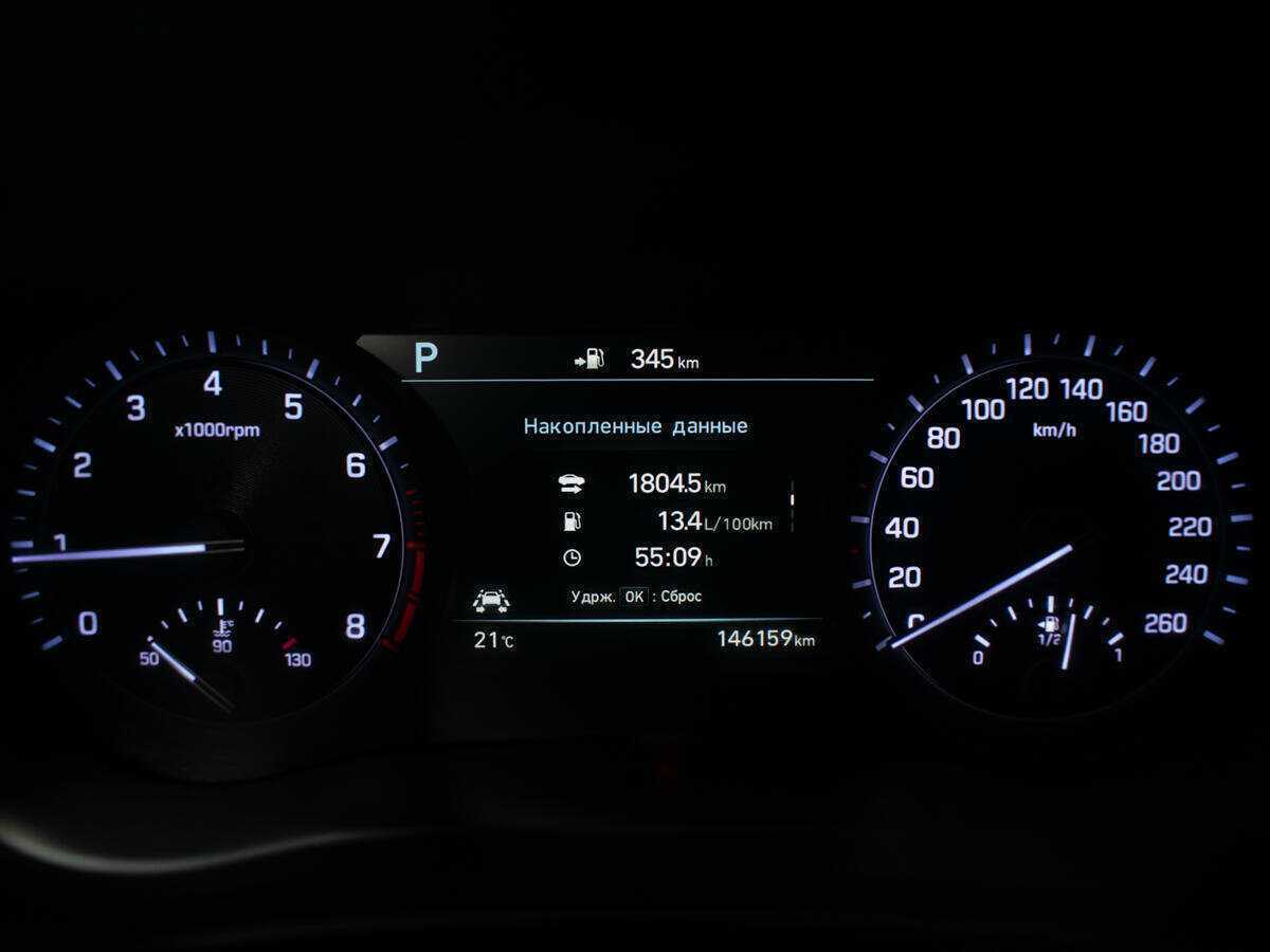 Genesis G80, 2017 - 146 122 км. | Фото №8