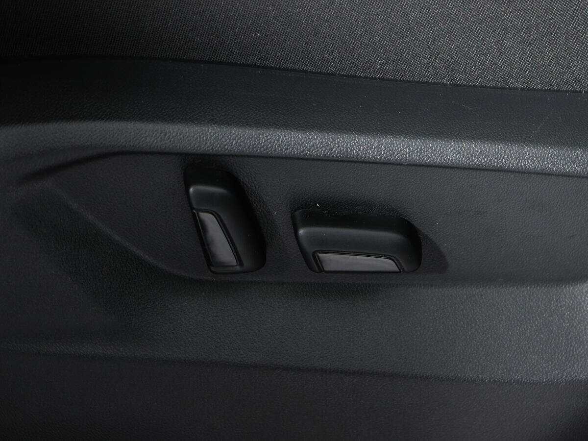 Volkswagen Teramont, 2021 Фото №18