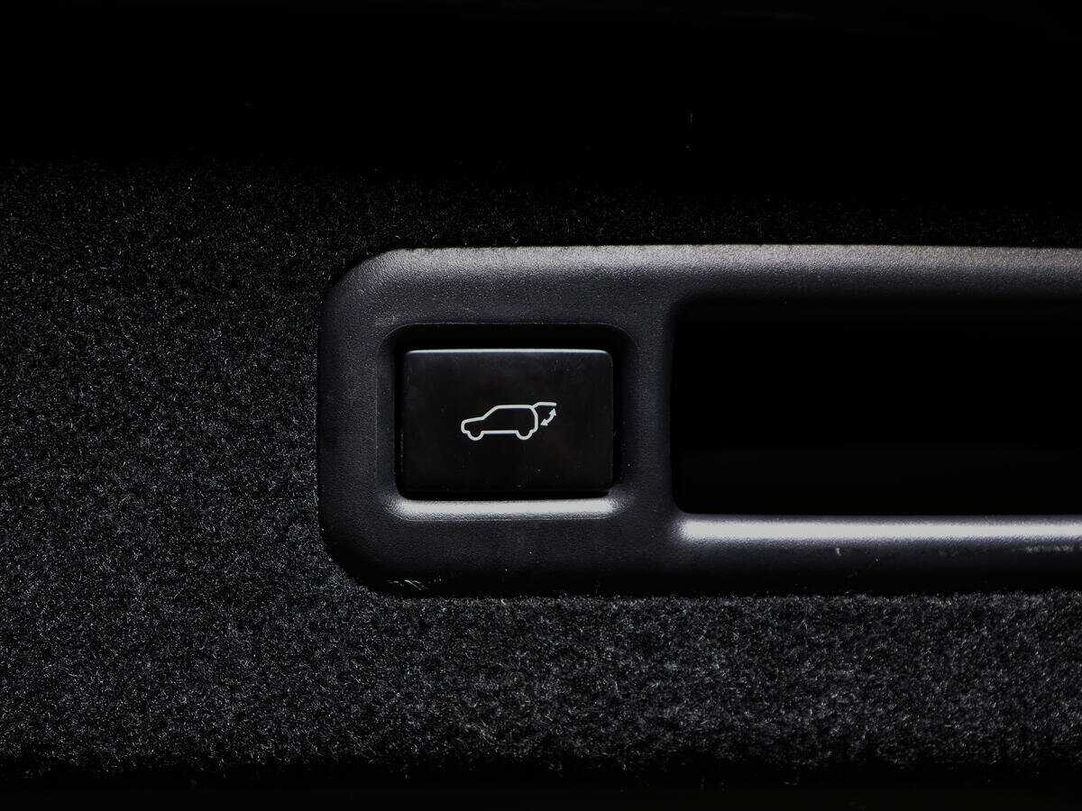 Lexus RX 350L, 2018 Фото №14