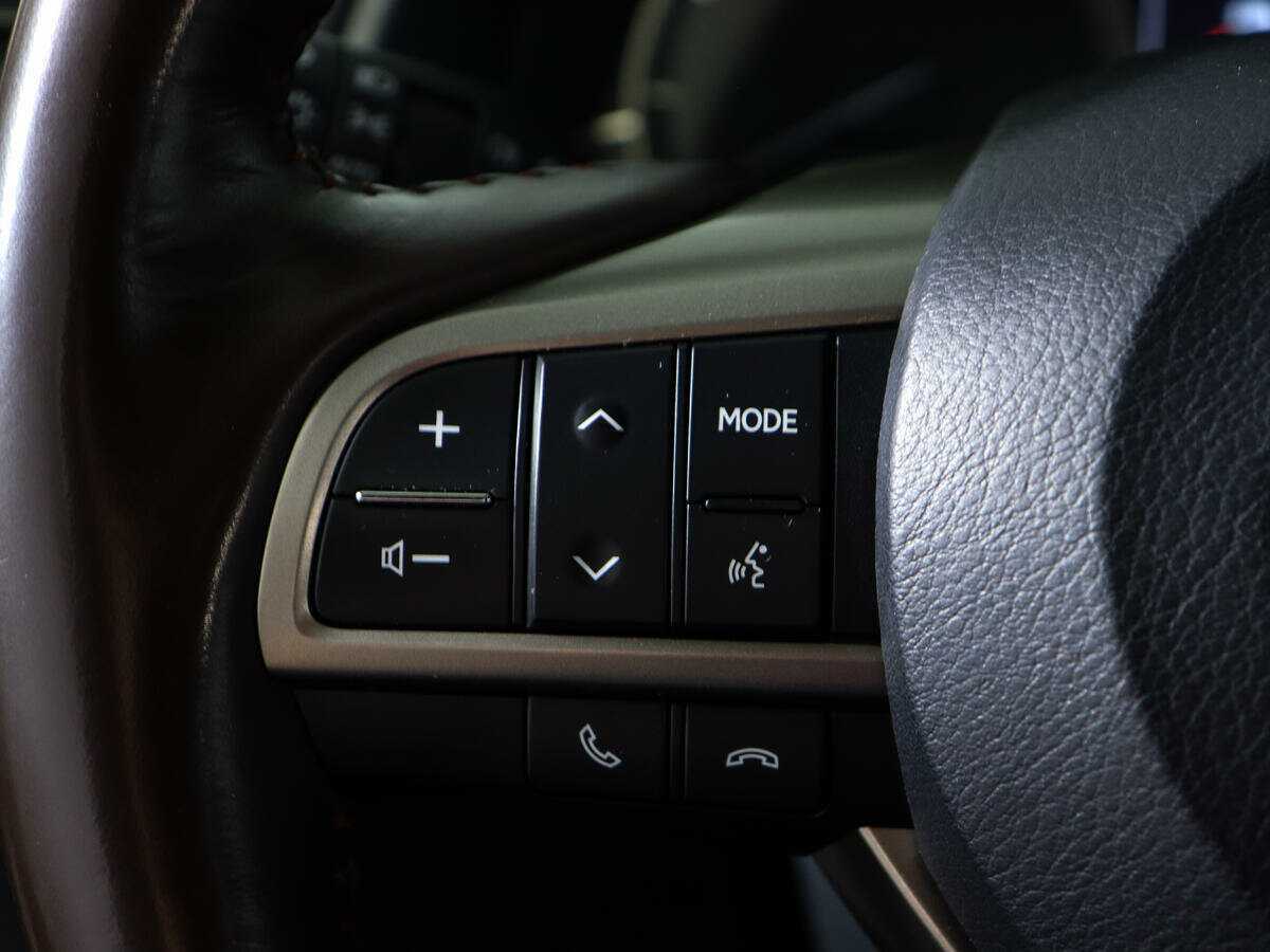 Lexus RX 350L, 2018 Фото №20