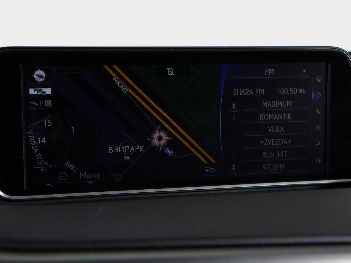 Lexus RX 350L, 2018 Фото №24