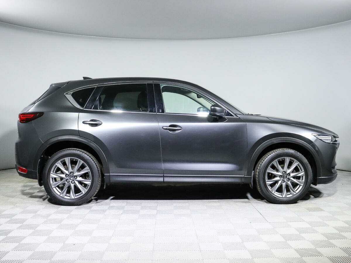 Mazda CX-5, 2020 - 72 671 км. | Фото №2