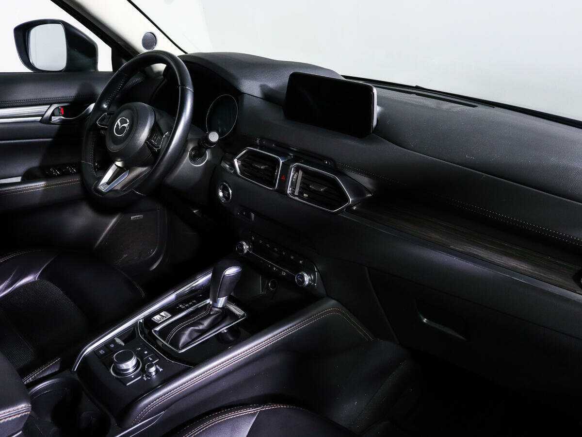 Mazda CX-5, 2020 - 72 671 км. | Фото №7