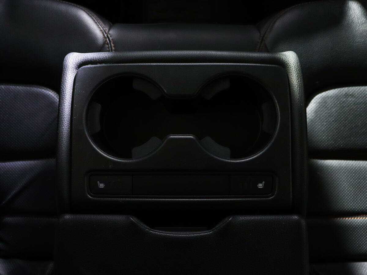 Mazda CX-5, 2020 Фото №14