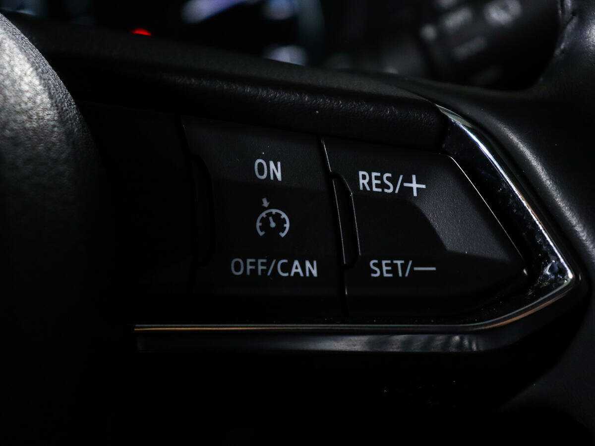 Mazda CX-5, 2020 Фото №17