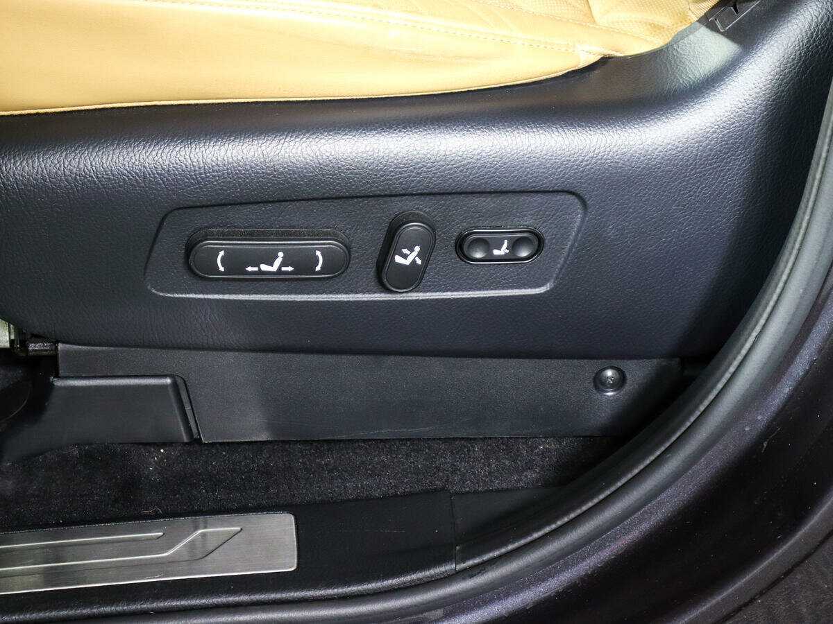 Kia Mohave, 2019 Фото №16