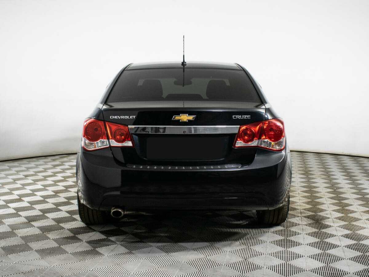 Chevrolet Cruze, 2011 - 36 000 км. | Фото №6