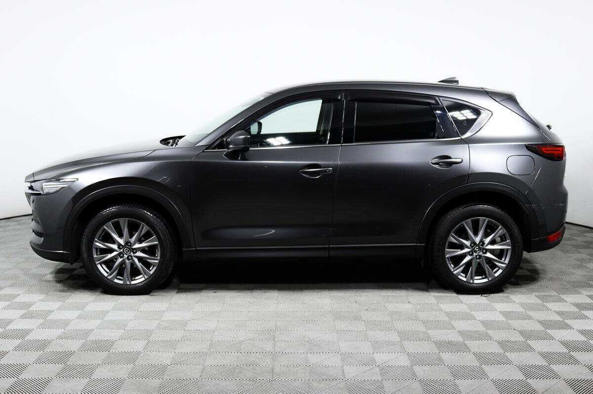Mazda CX-5, 2020 - 74 702 км. | Фото №4