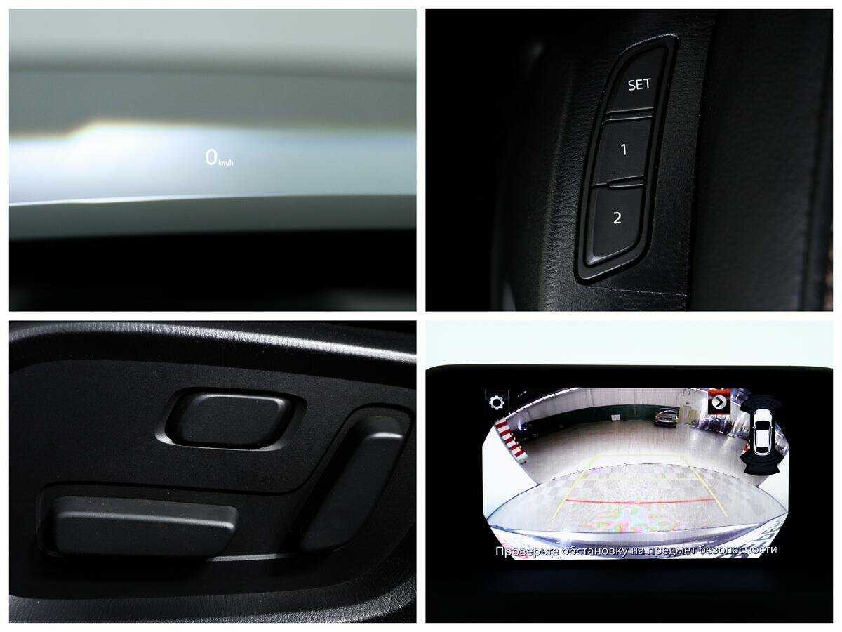 Mazda CX-5, 2020 Фото №10