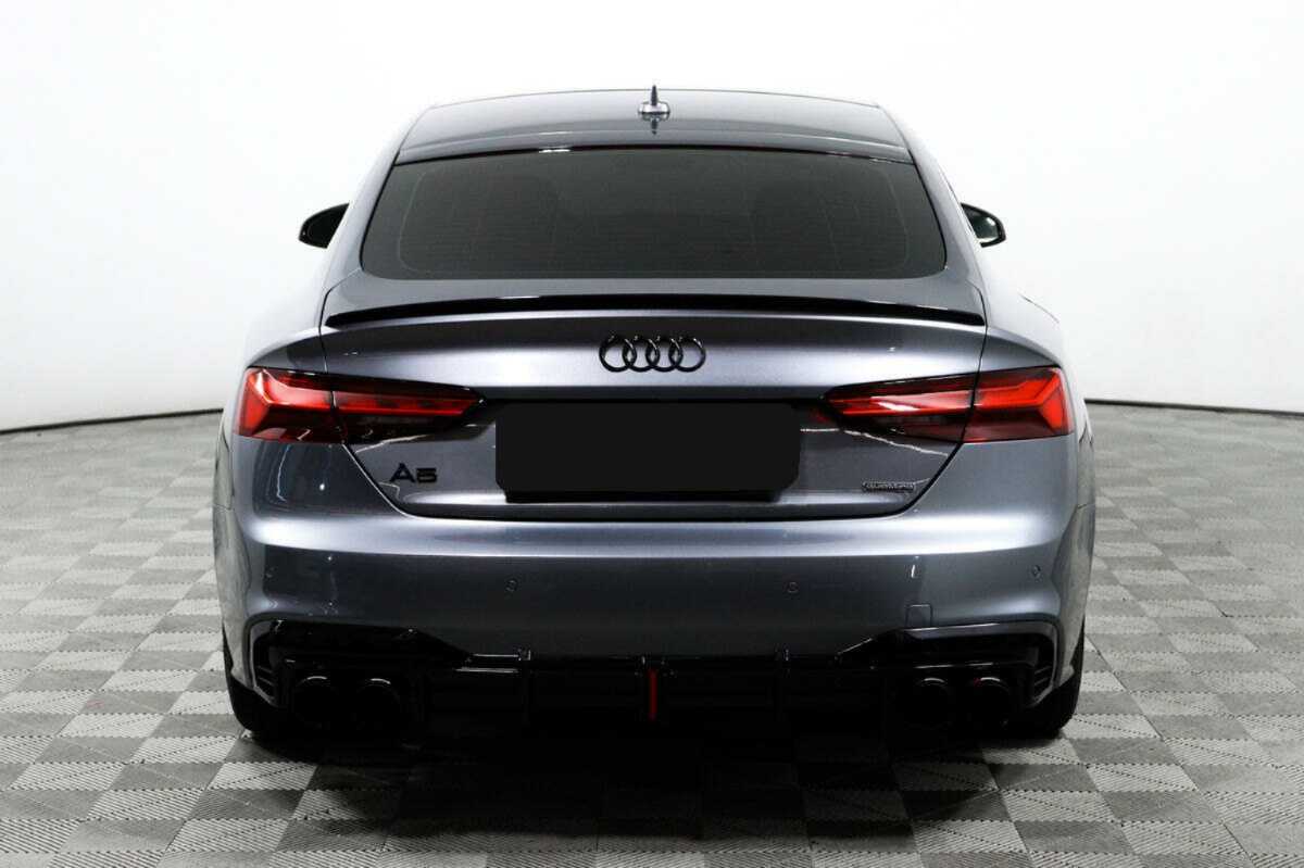 Audi A5 Sportback, 2017 - 71 000 км. | Фото №6