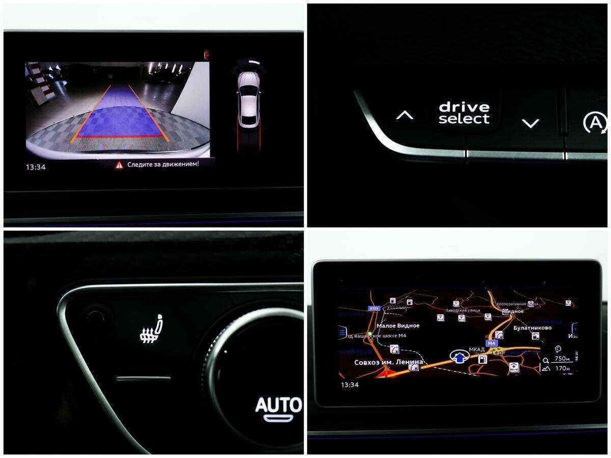 Audi A5 Sportback, 2017 Фото №17