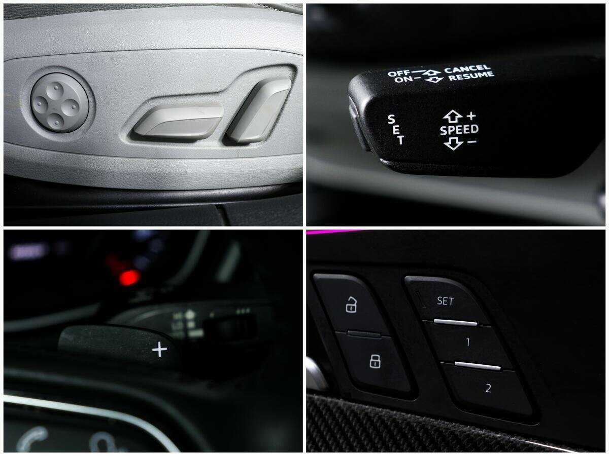 Audi A5 Sportback, 2017 Фото №18