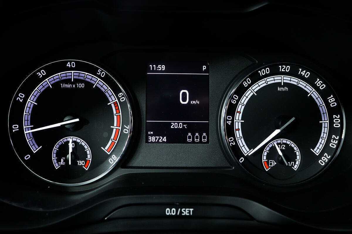 Skoda Kodiaq, 2018 Фото №6