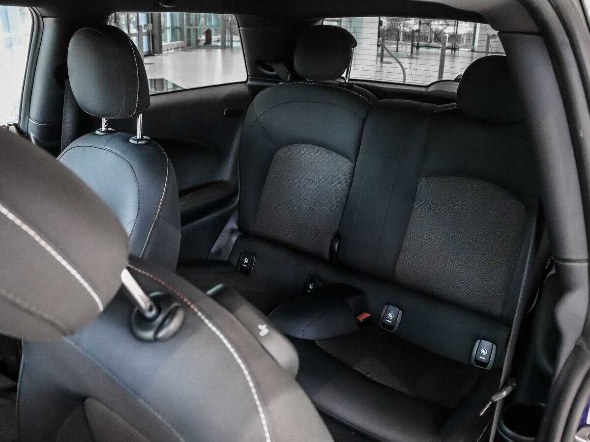 Mini Hatch Cooper, 2019 Фото №11