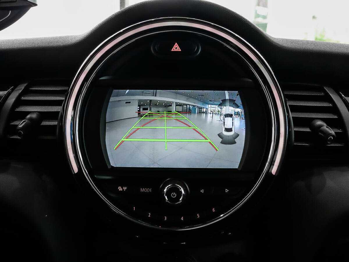 Mini Hatch Cooper, 2019 Фото №16