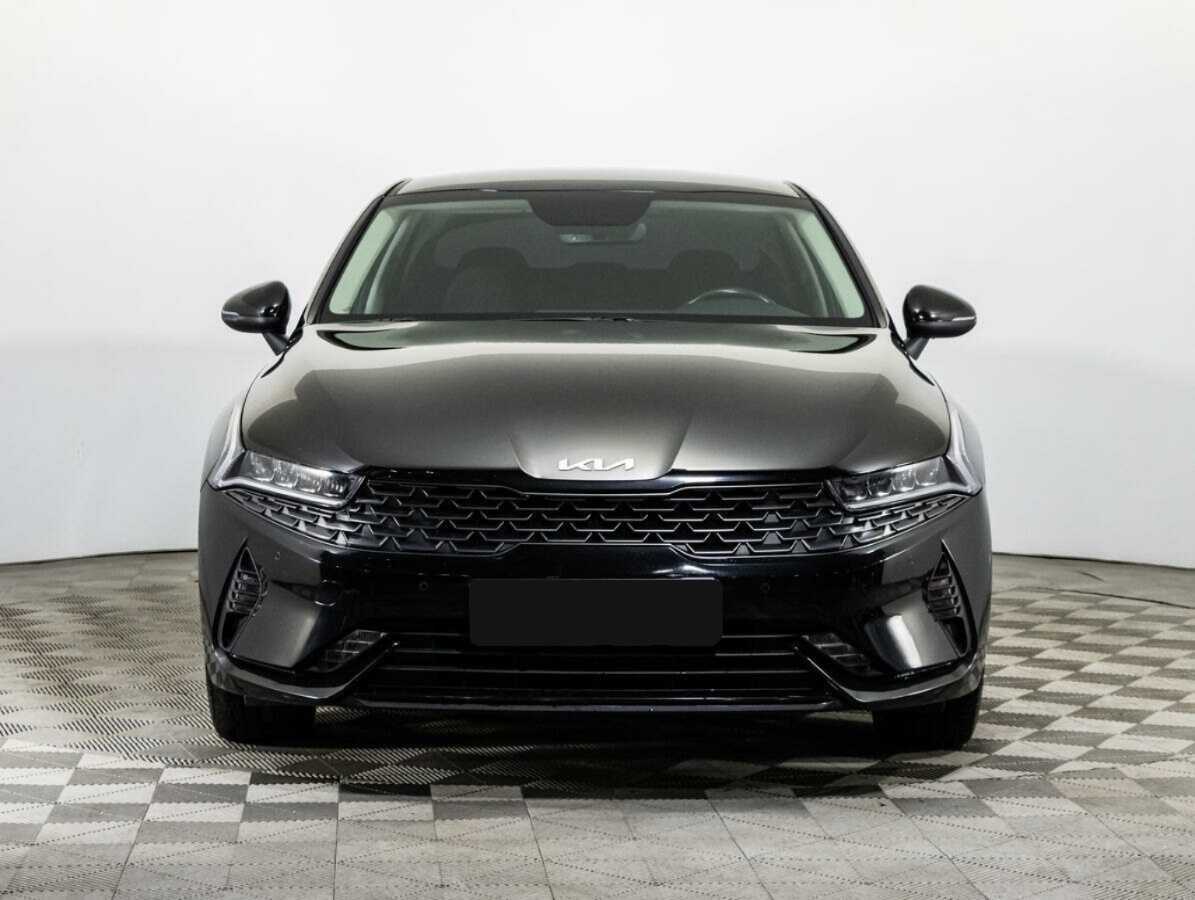 Kia K5, 2021 - 54 000 км. | Фото №2