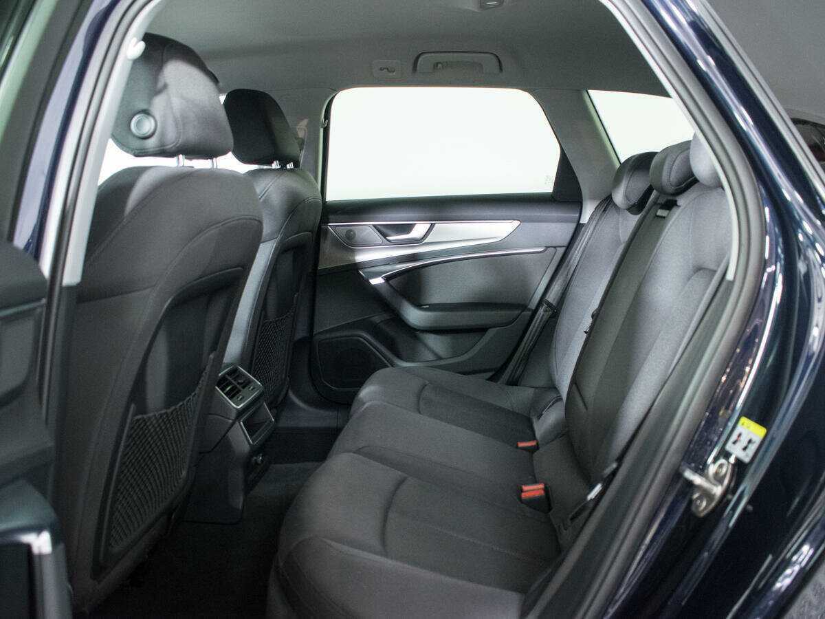 Audi A6 40 TDI, 2019 - 44 935 км. | Фото №8