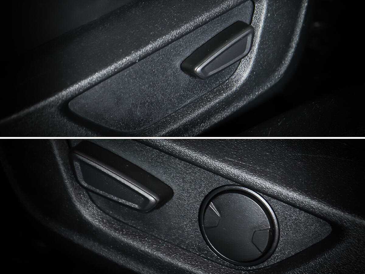 Ford Mustang, 2020 Фото №17