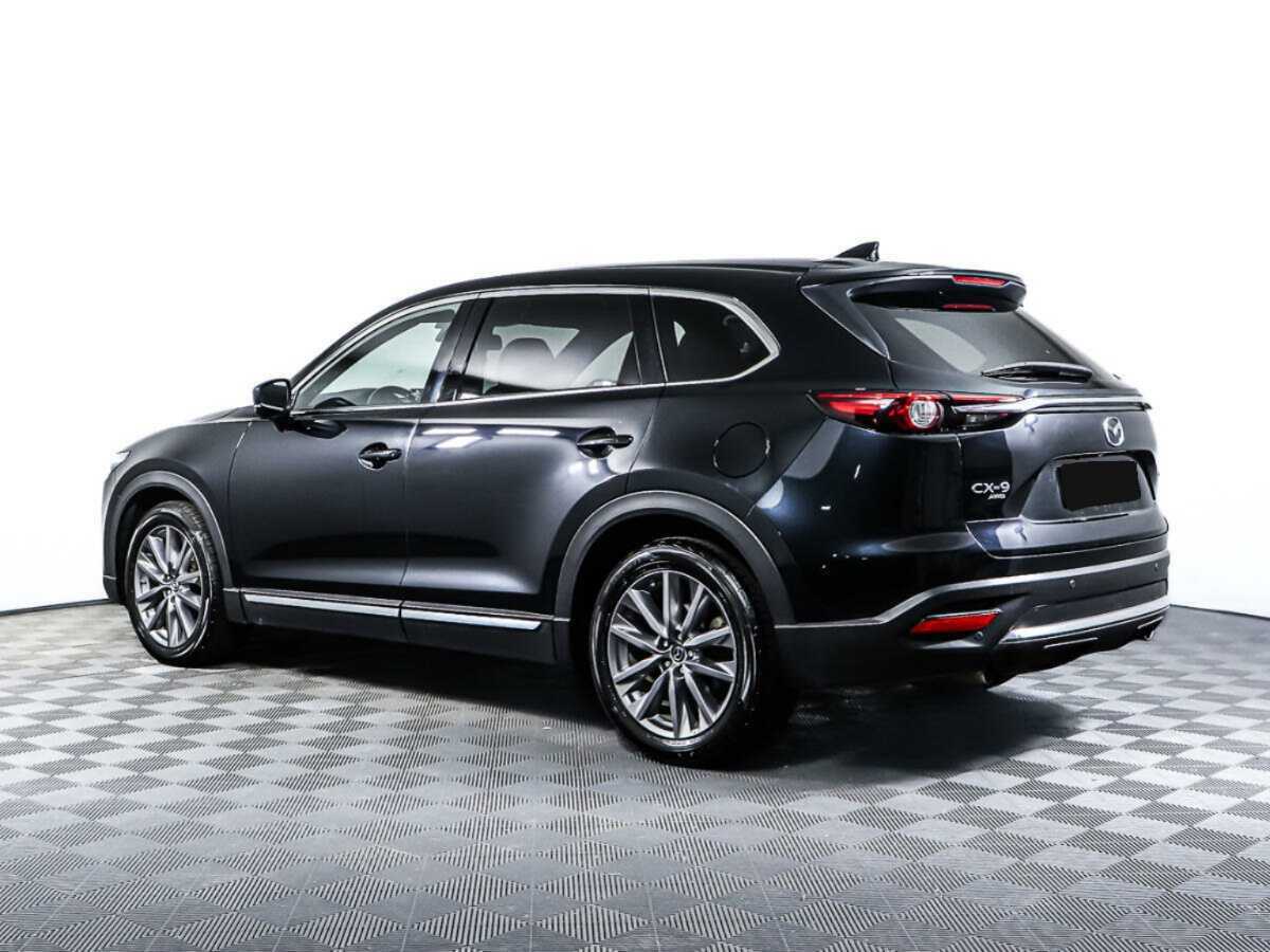 Mazda CX-9, 2021 - 75 700 км. | Фото №7