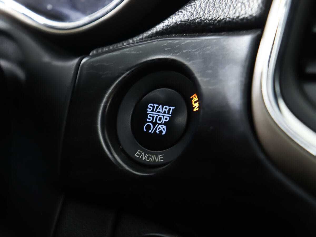 Jeep Grand Cherokee, 2013 Фото №19