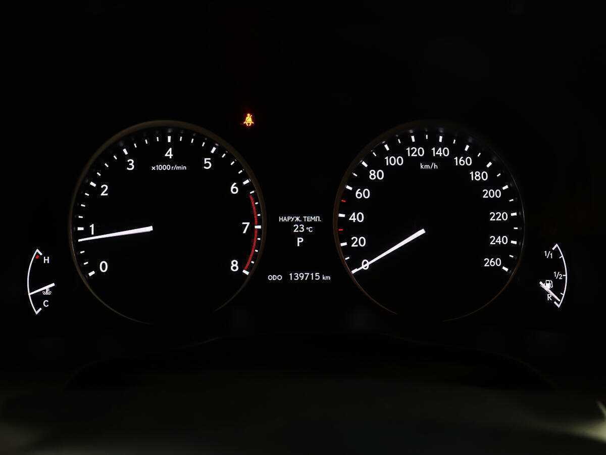 Lexus ES 350, 2014 Фото №14