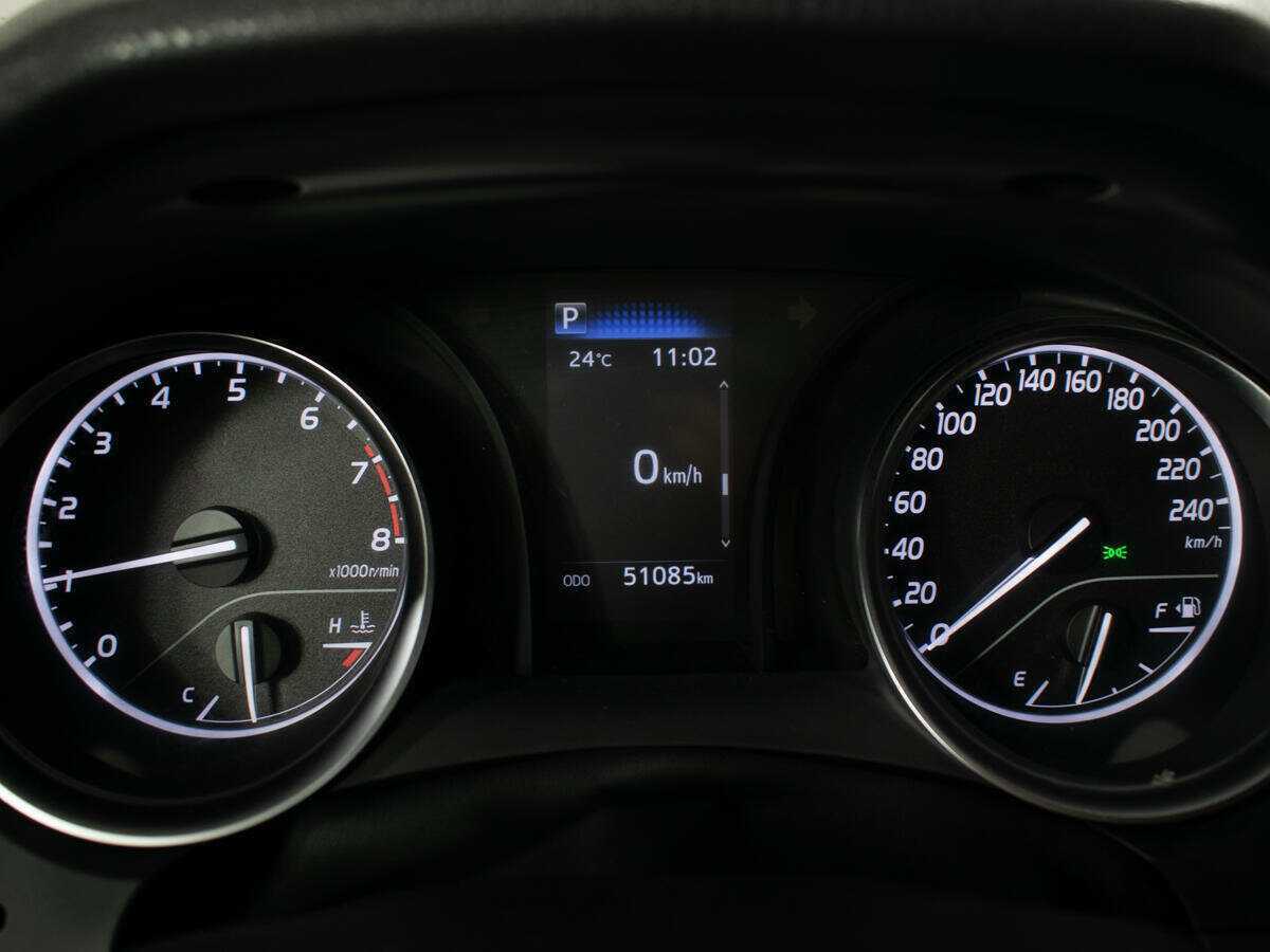 Toyota Camry, 2021 - 51 080 км. | Фото №8