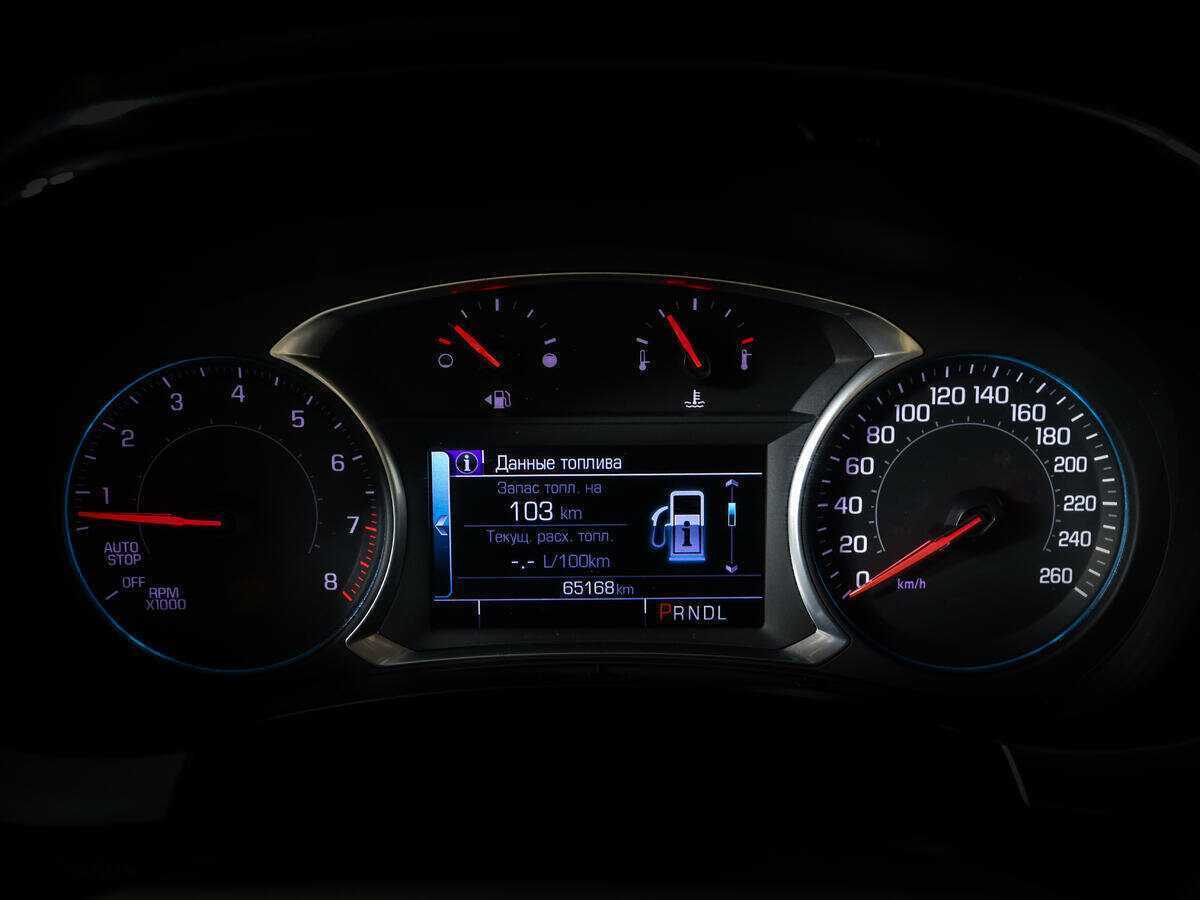 Chevrolet Traverse, 2019 Фото №12