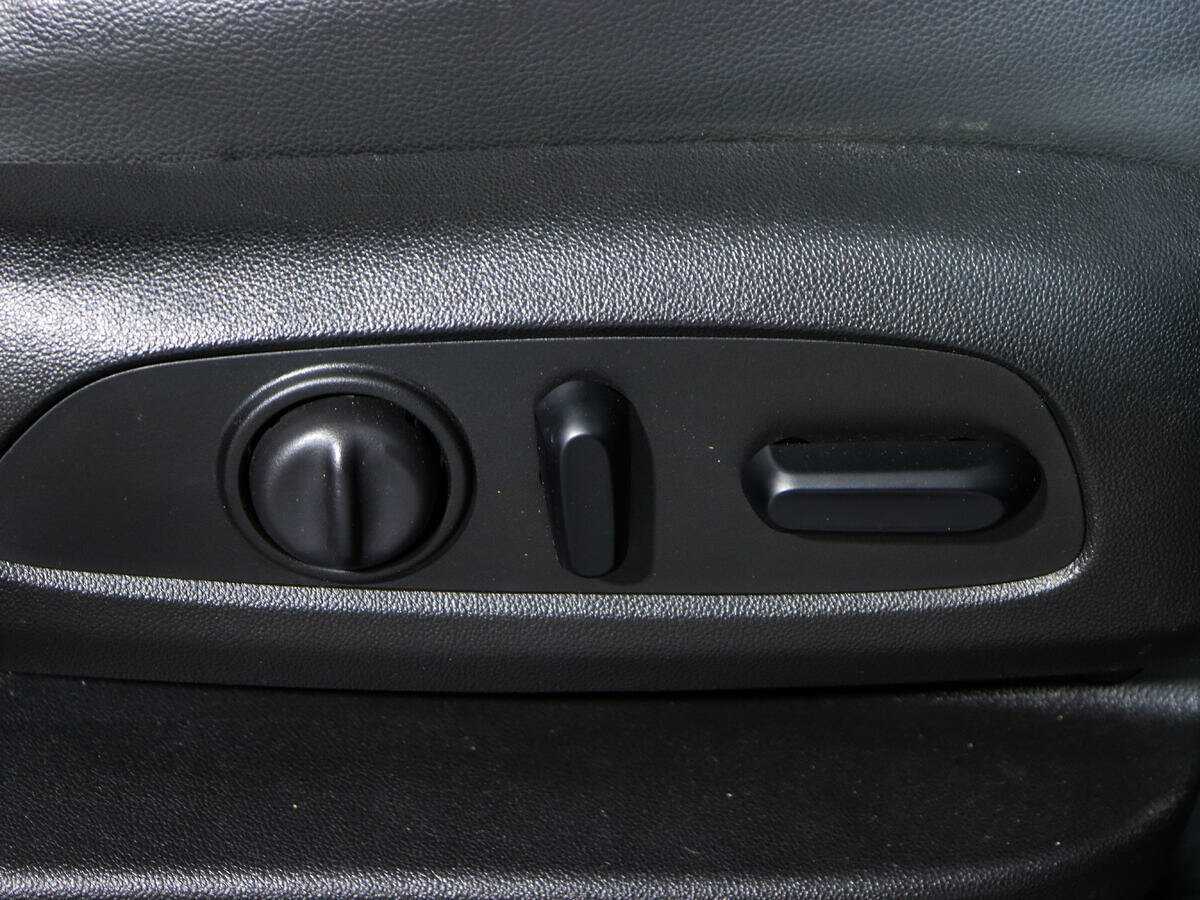 Chevrolet Traverse, 2019 Фото №17