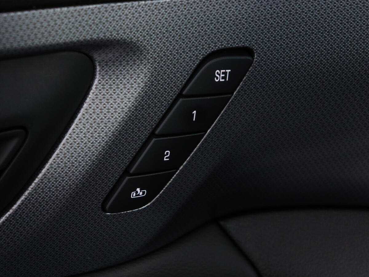 Chevrolet Traverse, 2019 Фото №24