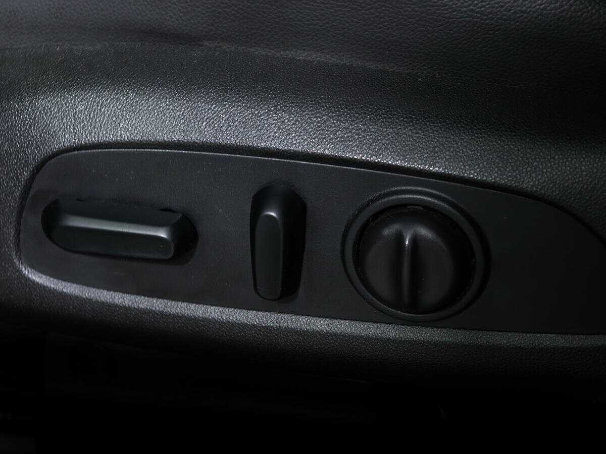 Chevrolet Traverse, 2019 Фото №25