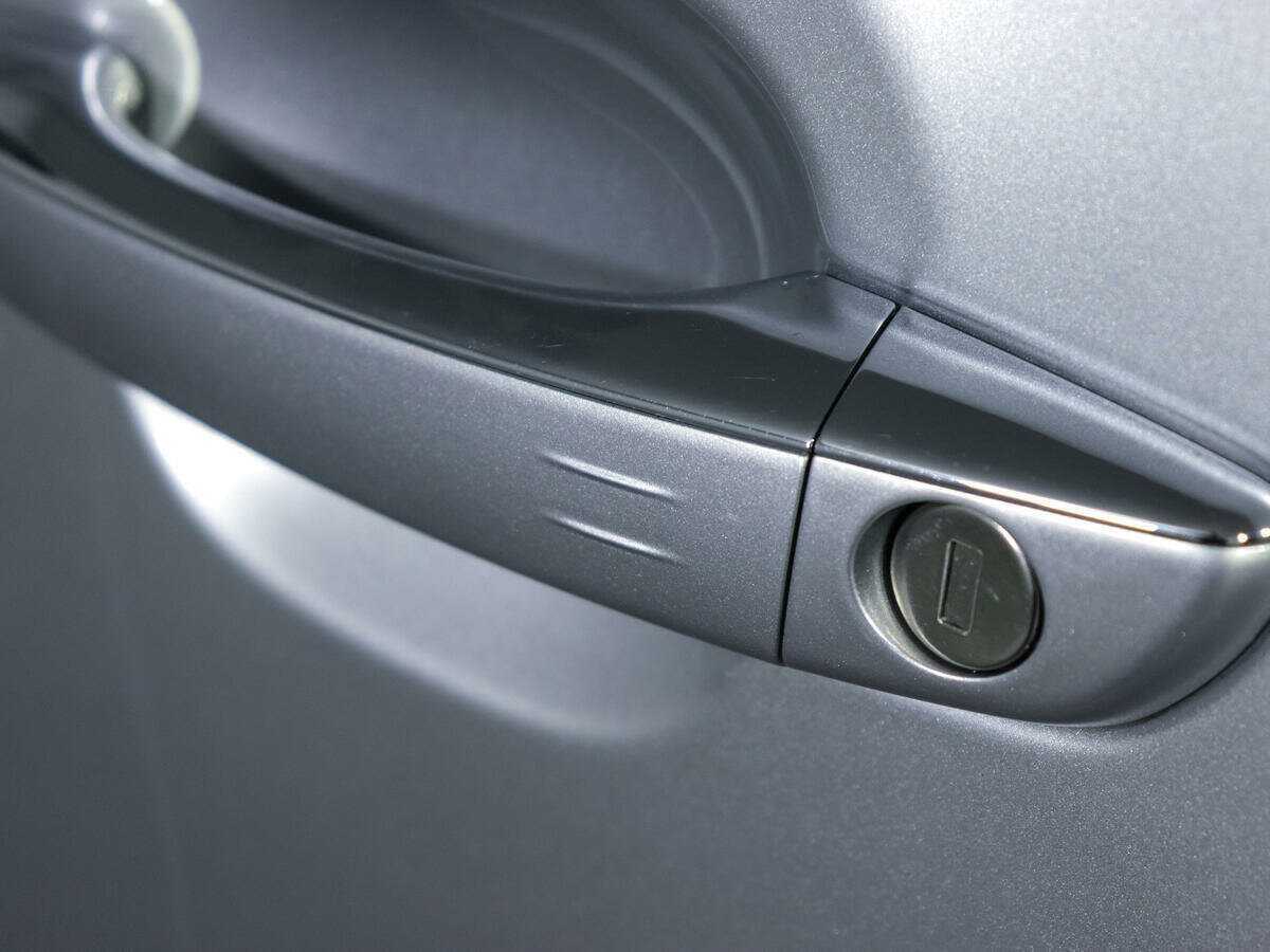 Citroen C3 Aircross, 2018 Фото №14