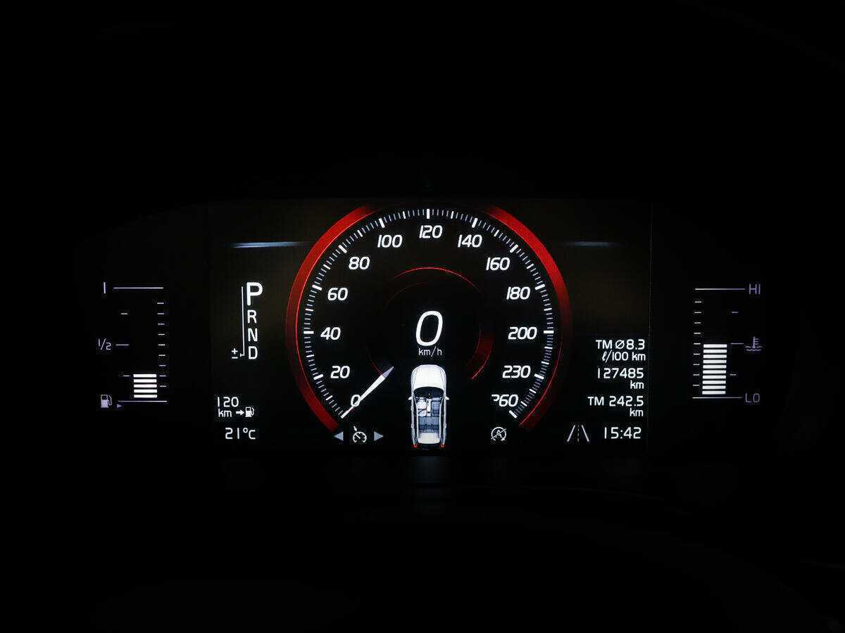 Volvo XC60, 2019 Фото №9