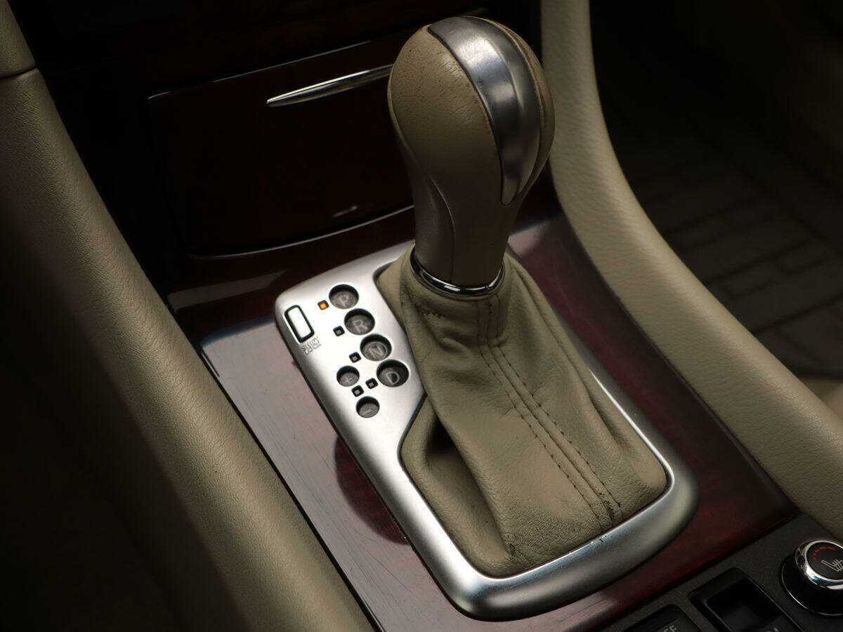 Infiniti QX50, 2015 Фото №15