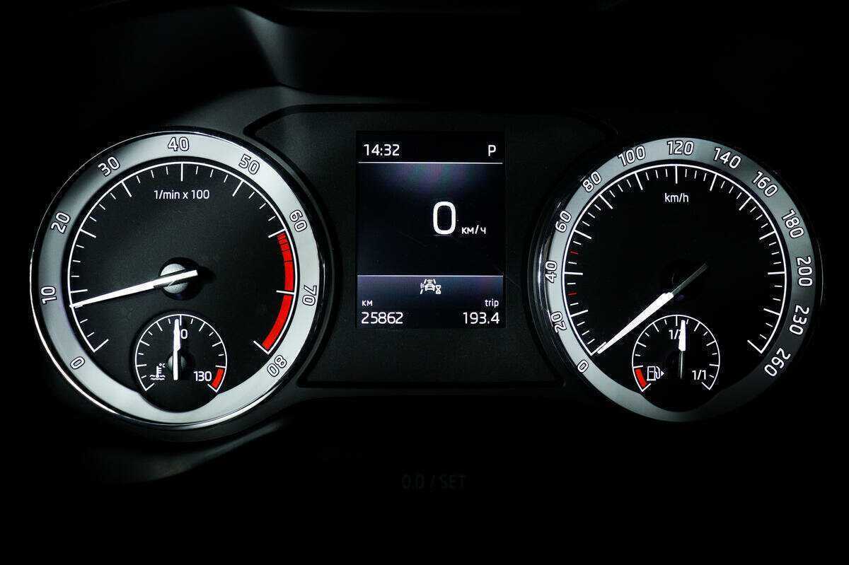 Skoda Kodiaq, 2022 Фото №10