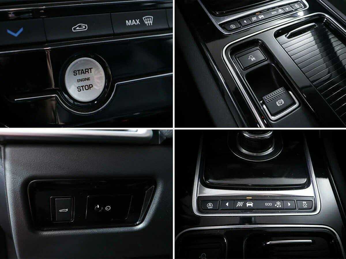 Jaguar XE, 2018 Фото №24