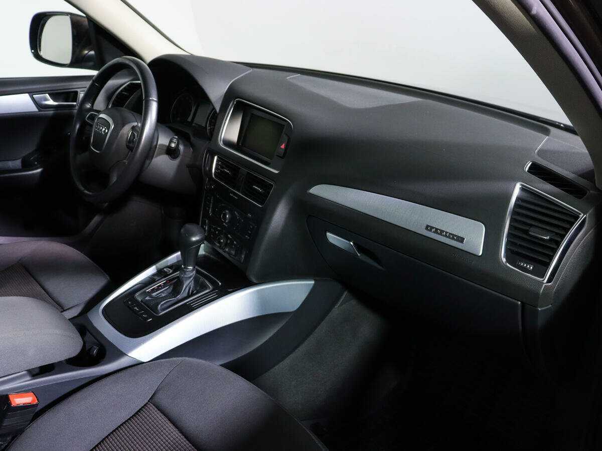 Audi Q5, 2010 - 186 079 км. | Фото №7