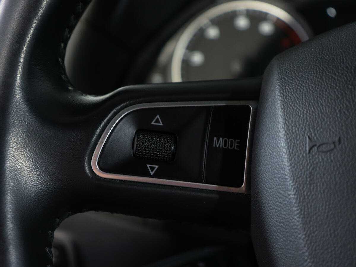 Audi Q5, 2010 Фото №18