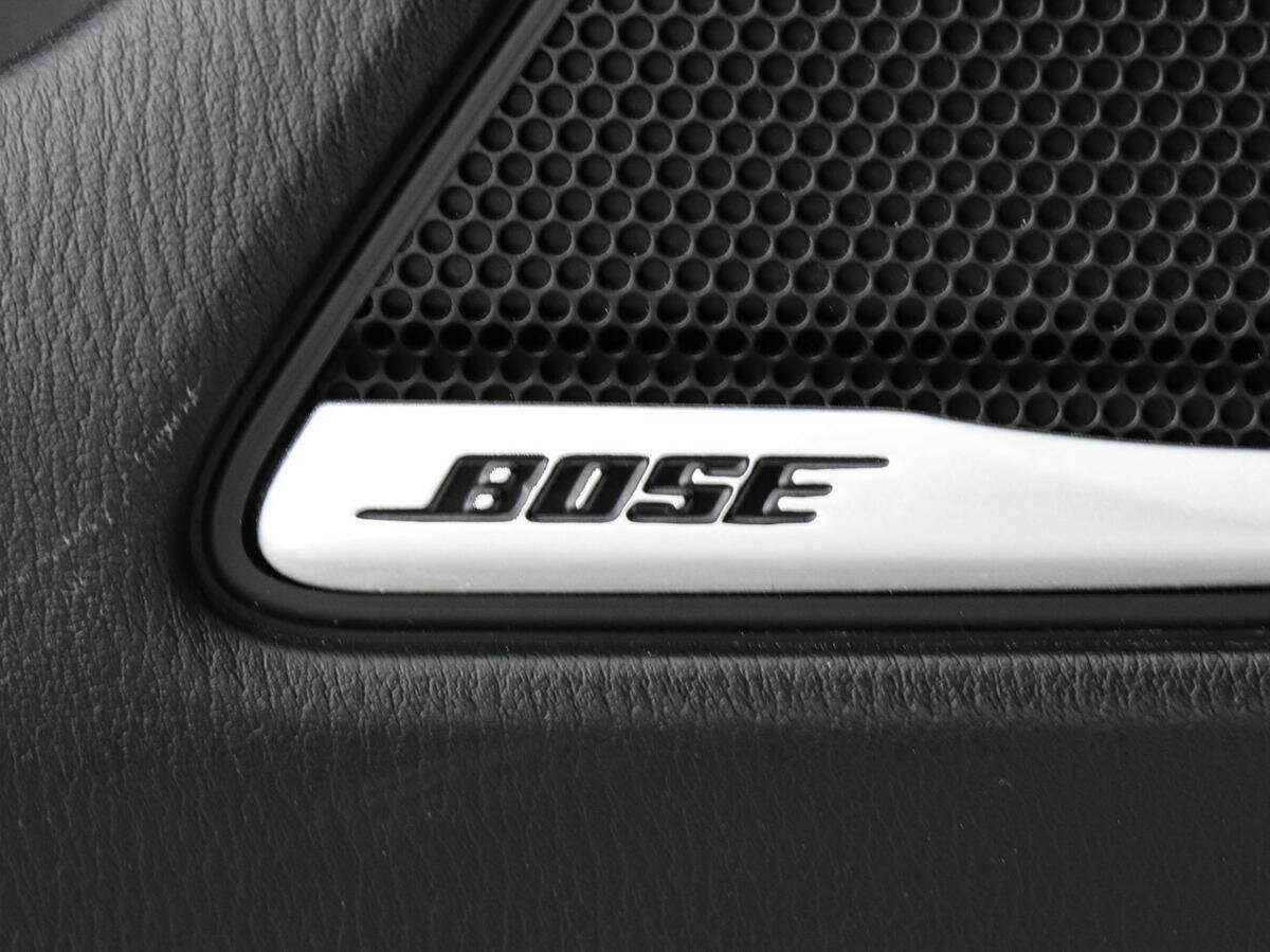 Mazda 6, 2019 Фото №15