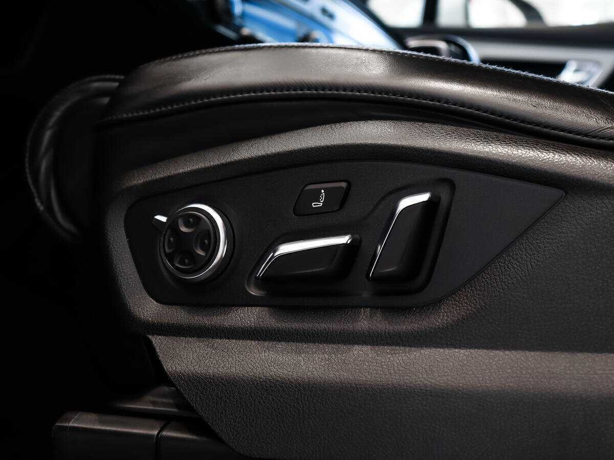 Audi Q7, 2015 Фото №9