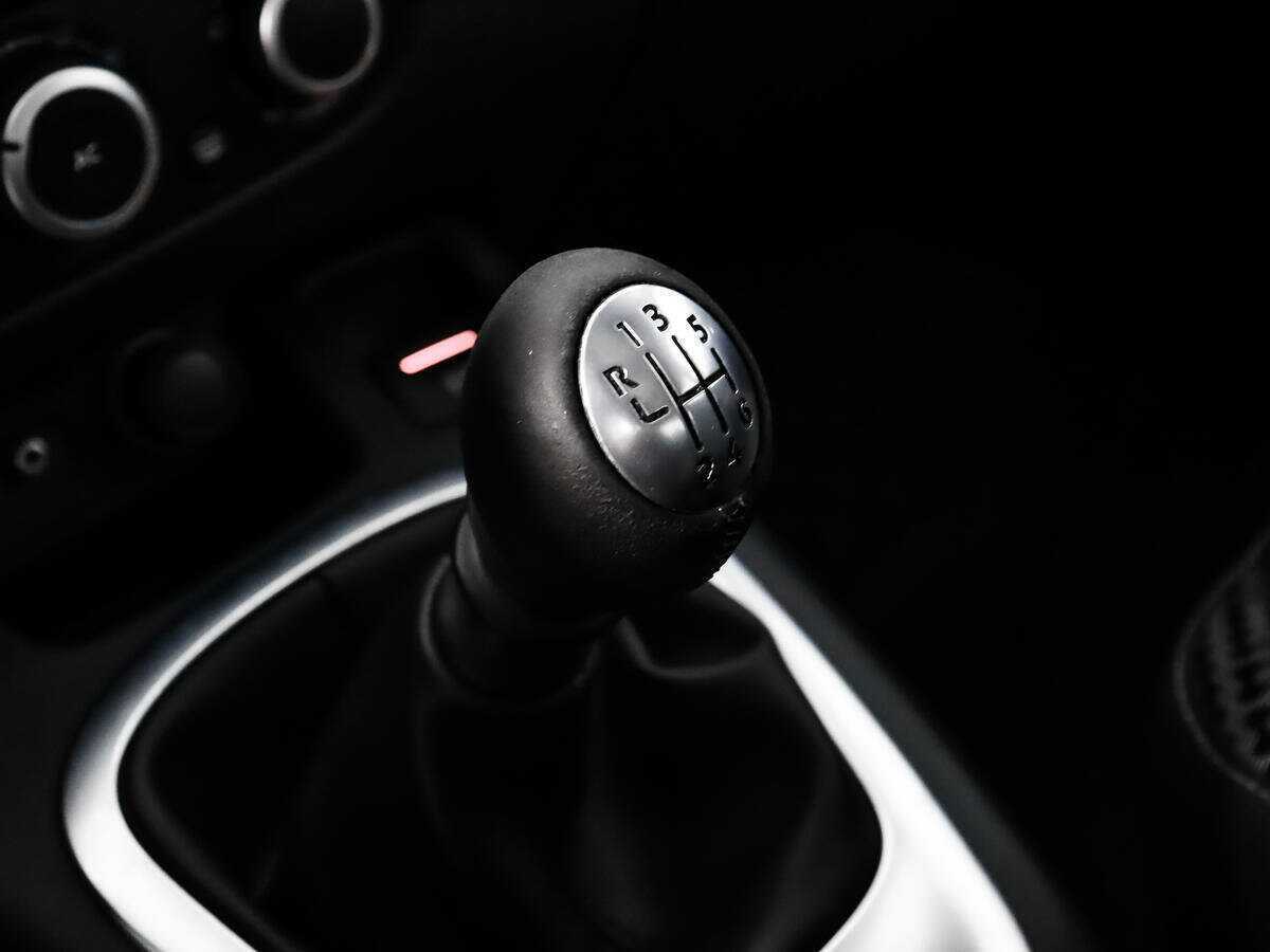 Renault Scenic, 2011 Фото №10