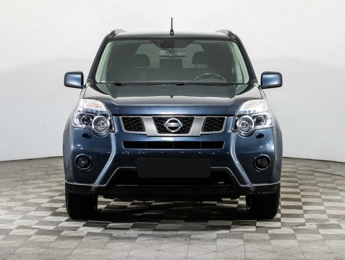 Nissan X-Trail, 2014 - 177 050 км. | Фото №2