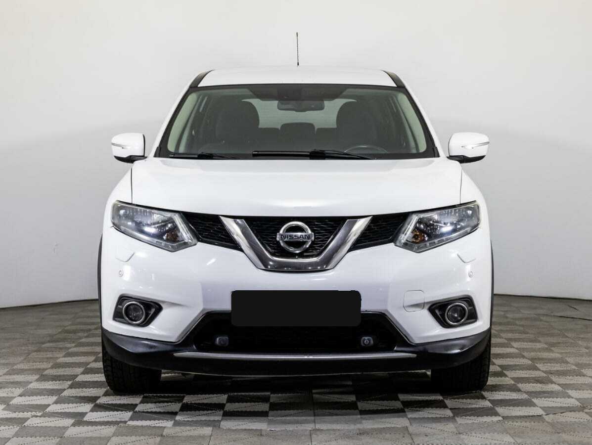 Nissan X-Trail, 2015 - 177 000 км. | Фото №2