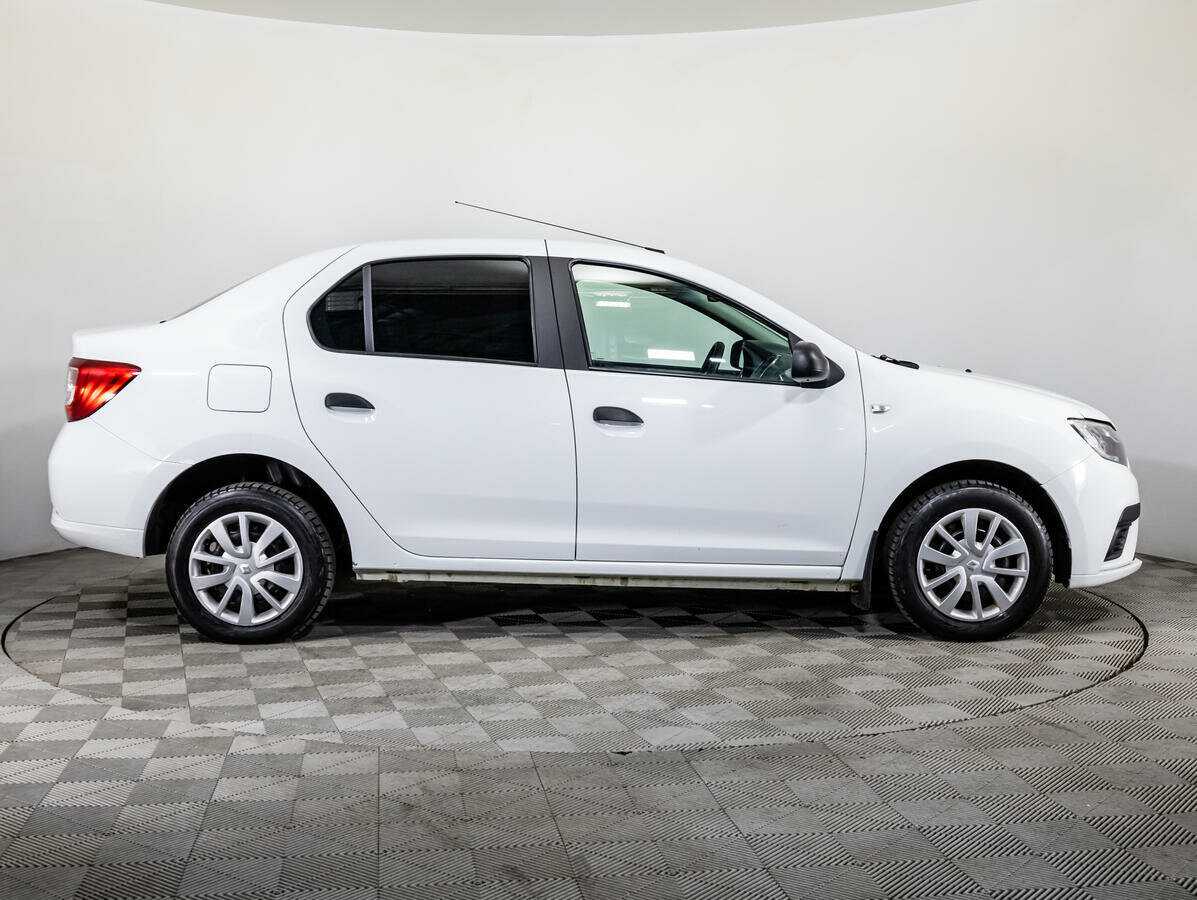 Renault Logan Stepway, 2019 - 173 021 км. | Фото №4