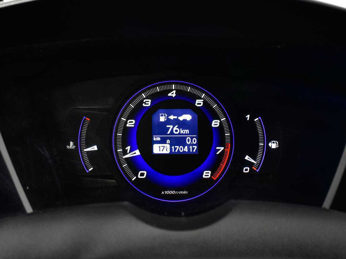 Honda Civic, 2008 Фото №11