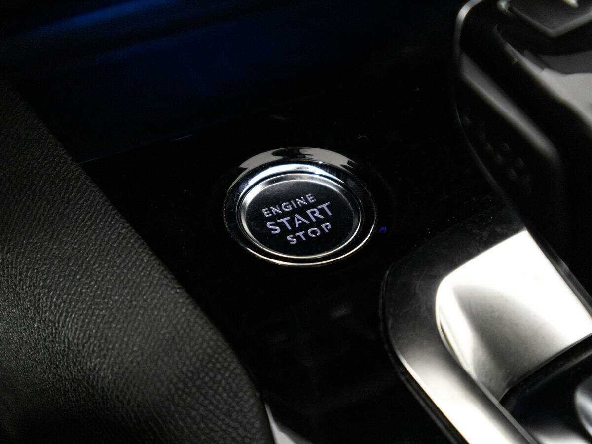 Peugeot 5008, 2021 Фото №20