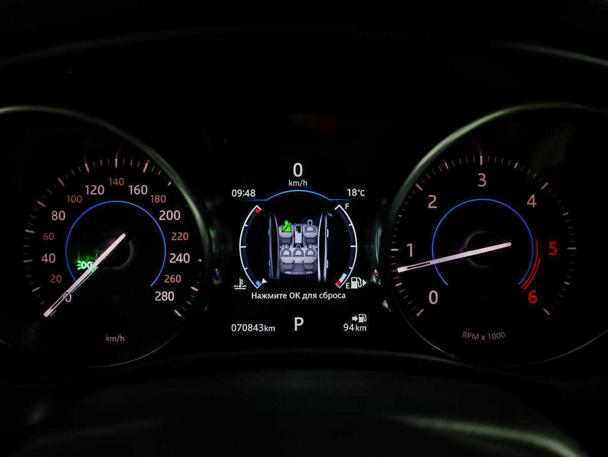 Jaguar XE, 2017 Фото №19