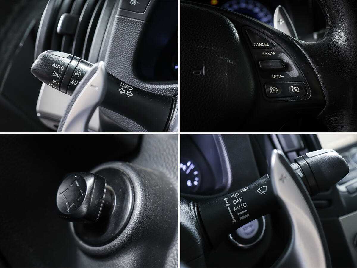 Infiniti G25, 2011 Фото №16