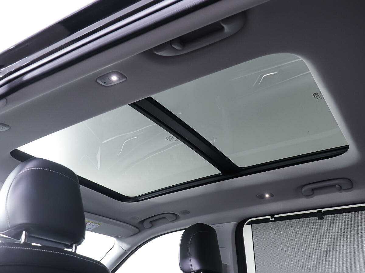 Jeep Grand Cherokee, 2022 Фото №16